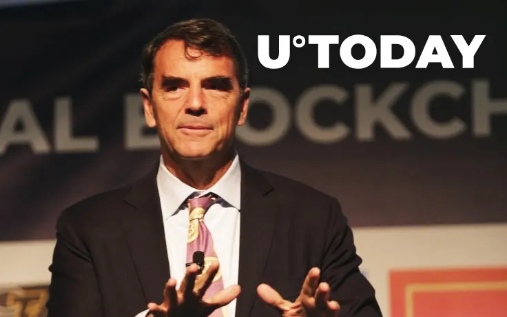 Billionaire Tim Draper Names Signs of Growing Bitcoin Adoption 
