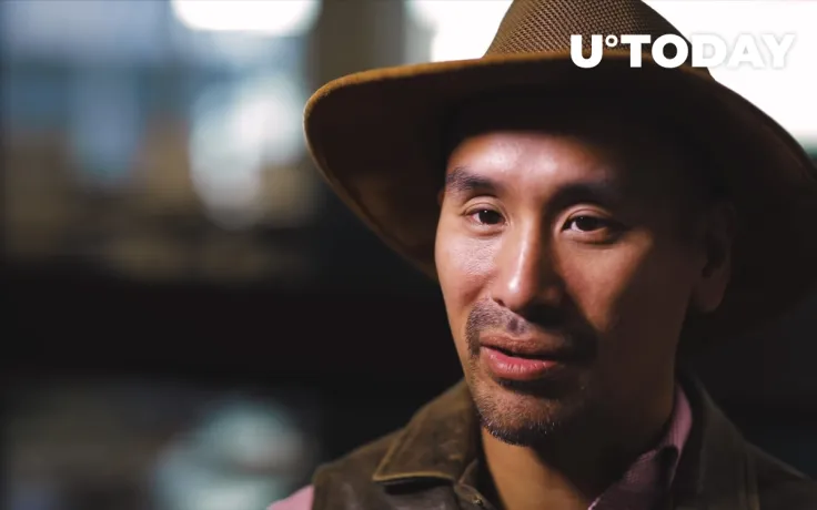 Crypto Trader Jimmy Song: 'Fiat Debt, Bitcoin (BTC) Alternative'