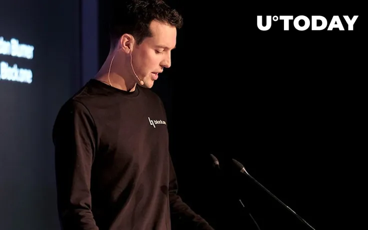 Block.one’s CEO Explains EOS Voting Policy, Announces 'Exciting Road Ahead'