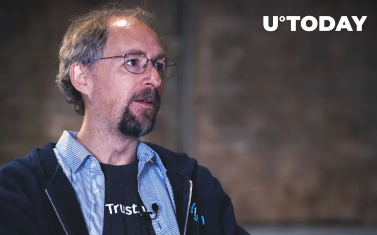 Cloud Mining Impostor Irks Blockstream CEO Adam Back