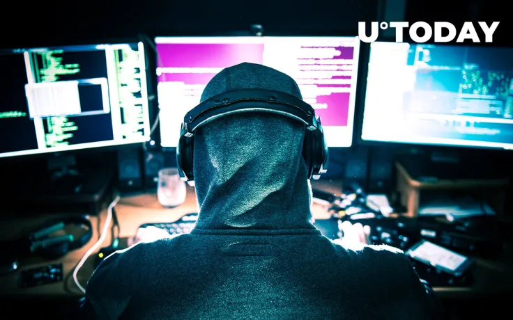 Hackers Install Crypto Mining Malware on Servers of Major Blogging Platform