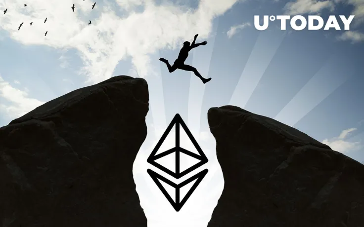 Ethereum (ETH) Surpasses 10 Mln Blocks, Marking Major Milestone  
