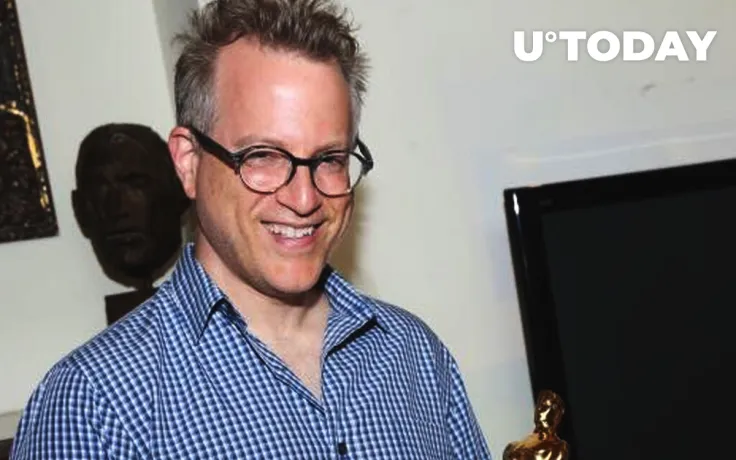 'Bitcoin Trillionaires': Ben Mezrich Announces Title of His Future Book