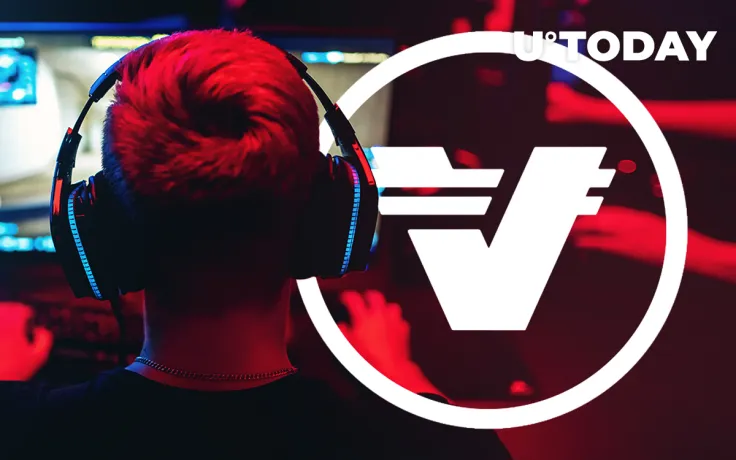 Verasity Platform Breaks Into eSport, Launches CS:GO Tournament and Betting