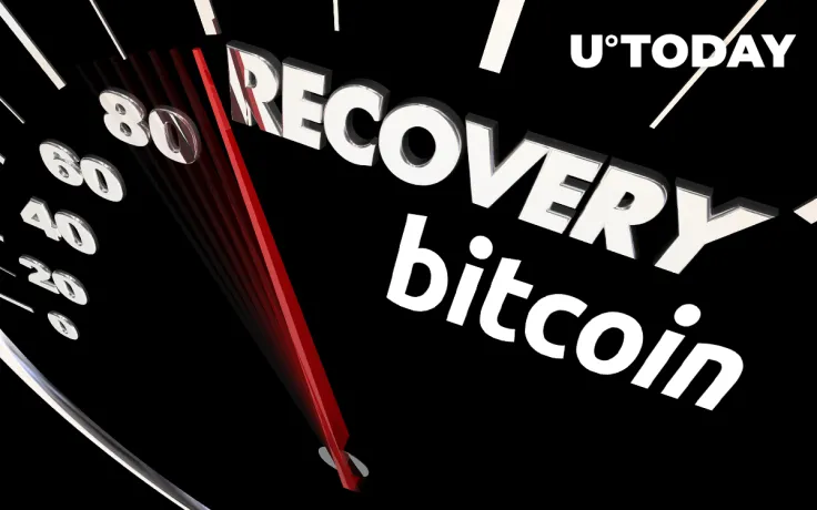 Bitcoin (BTC) Only Asset That Recovered From February Market Collapse, Analysts Say