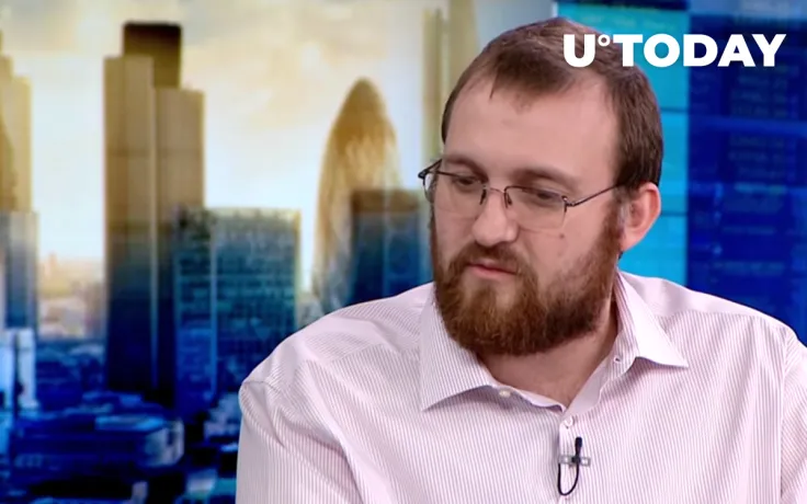 Cardano's (ADA) Charles Hoskinson Teases Haskell Shelley Testnet Next Week: Details