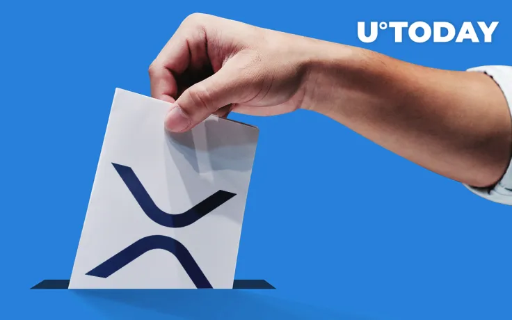 XRP Validators Vote in Favor of Controversial 'Deletable Accounts' Feature