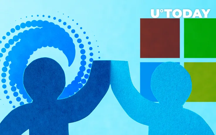 ConsenSys Collaborates with Microsoft to Bring PegaSys Ethereum Suite to Azure Marketplace