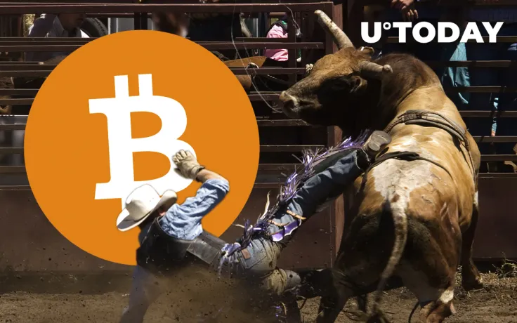 Bitcoin’s Bullish Model ‘Not Econometric at All’ Says Analyst