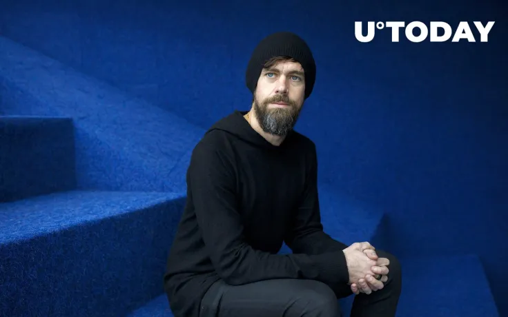 Twitter CEO Jack Dorsey Says He's Still Maxing Out His Bitcoin Buys