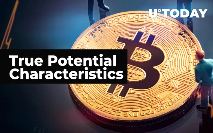 Bitcoin (BTC) True Potential Revealed by Cypherpunk