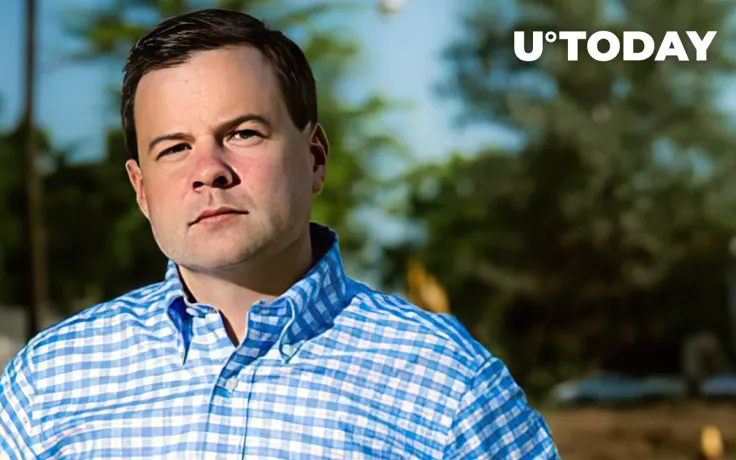 Heir of Billionaire William J. Pulte Wants You to 'Keep Eye' on Bitcoin