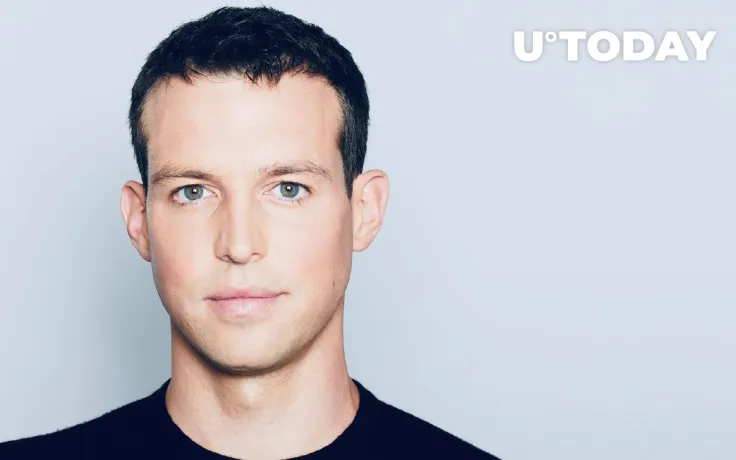 Block.one CEO Brendan Blumer: 'Fiat Sacrificial Lamb, Gold (XAU) On the Wrong Side of Time'