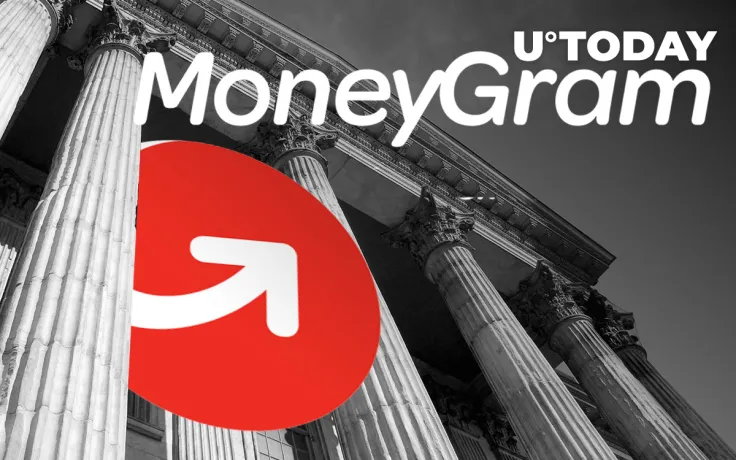 Ripple Partner MoneyGram Announces Major Tie-Up with Federal Bank