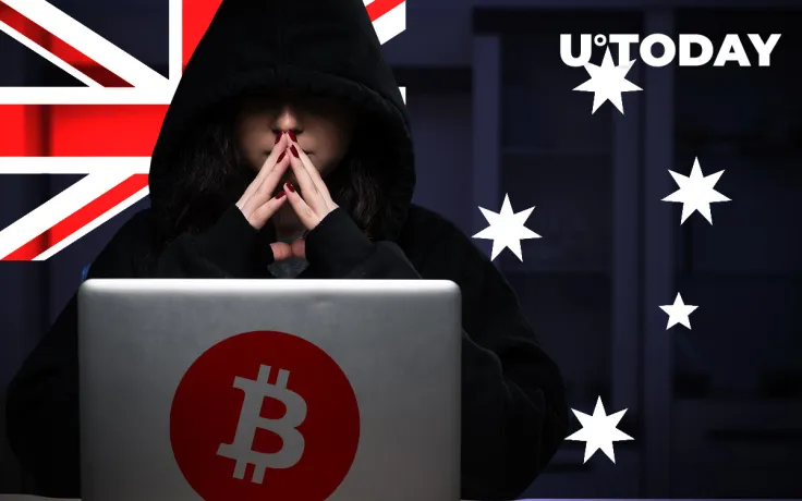 Australian Woman Charged with Illegally Exchanging $5 Mln for Bitcoin