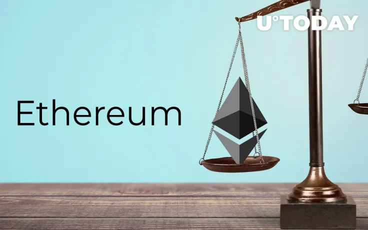 This Is Why It’s So Expensive to Send Ethereum Now