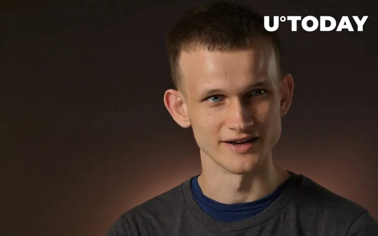 Vitalik Buterin Says He Has 'Some Respect' for Ethereum's Primary Rival