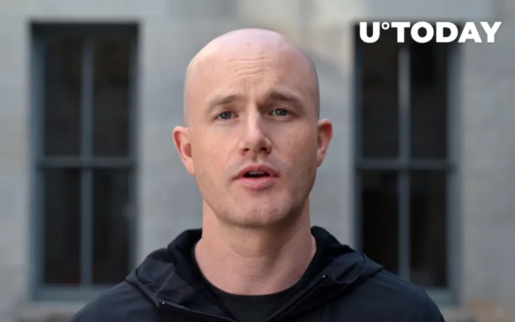 Coinbase CEO Brian Armstrong Tries to Pitch Bitcoin to J. K. Rowling, Fails Miserably