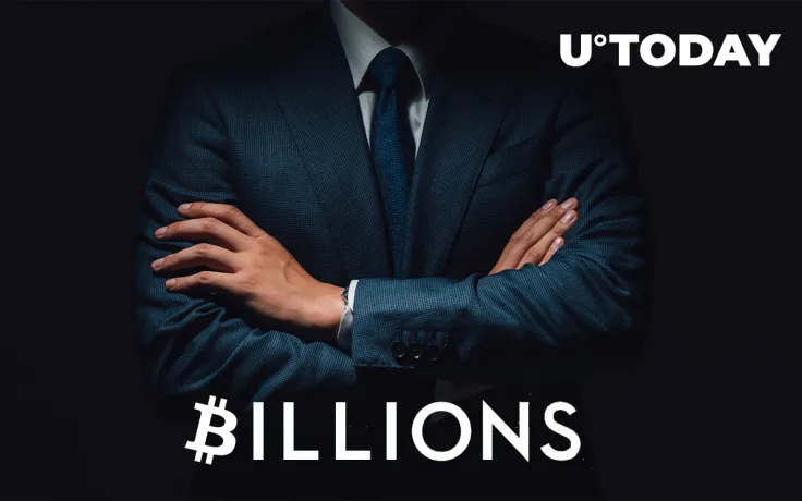 Bitcoin Makes Appearance on Another Episode of SHOWTIME's Hit Series 'Billions'