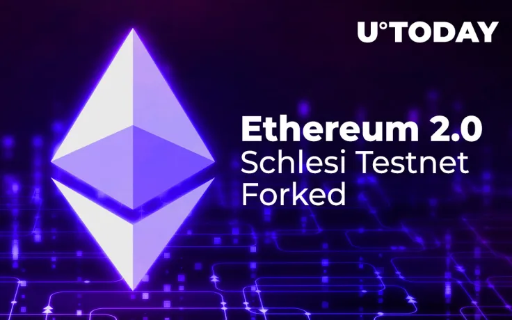 Ethereum (ETH) 2.0 Schlesi Testnet Forked. Is This Good or Bad?
