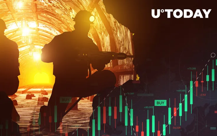 Share of Miner Revenue from Bitcoin Transaction Fees Skyrockets to Early 2018 Levels