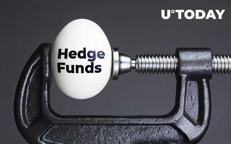 Cryptocurrency Hedge Funds Remain Under Pressure Despite Bitcoin Price Recovery