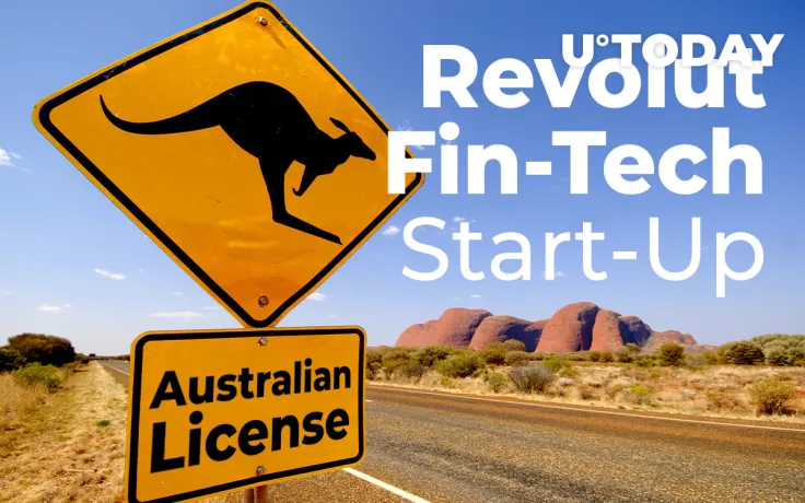 Revolut Fintech Startup Obtains Australian License: Details