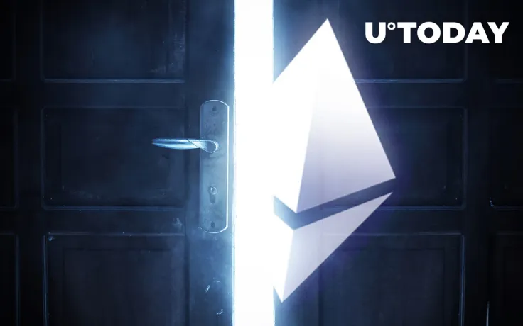 More Than 40 Mln Addresses Now Hold Ethereum (ETH)