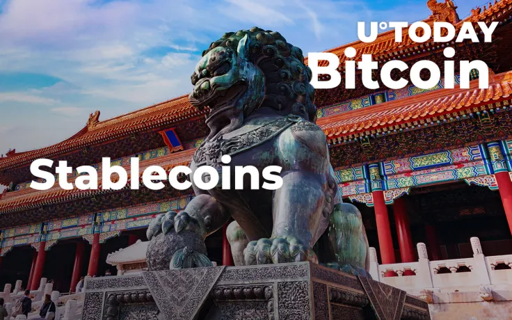 Bitcoin and Stablecoins Expected to Facilitate Chinese Capital Flight as US-China Tensions Escalate