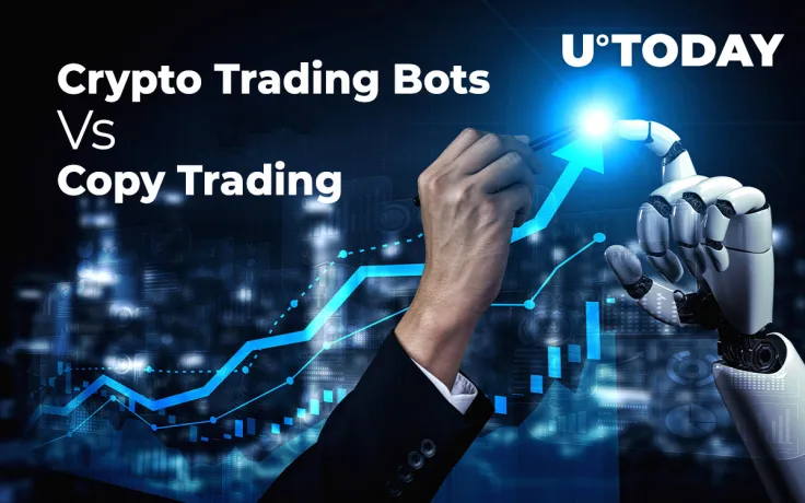 Crypto Trading Bots Vs Copy Trading