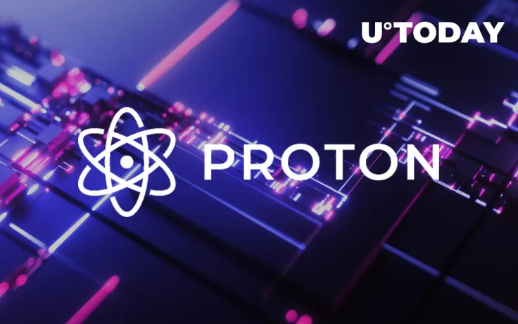 Meet Proton Chain - A Blockchain-Based Payments Platform for Traditional and Digital Finance