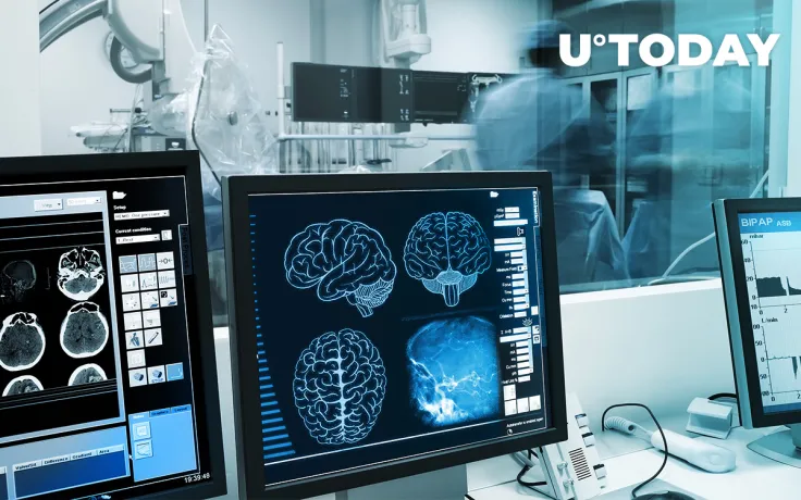 EOS Blockchain Can Help People with Parkinson’s Walk Again