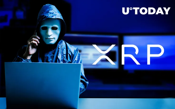 Scammers Targeting XRP Community with Legit-Looking Email Scam. Can You Spot This One?