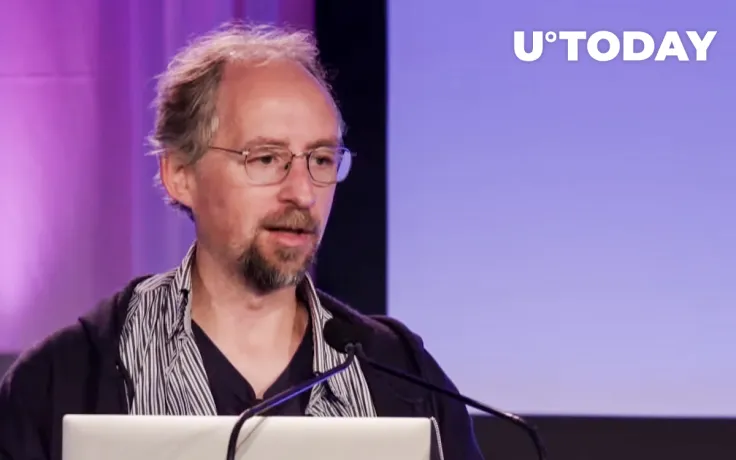 Blockstream CEO Waiting for Bitcoin (BTC) $2,000 Green Daily Candle