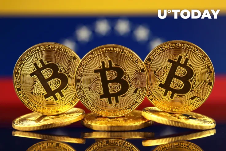 Tyler Winklevoss Expects Governments to Abandon Gold in Favor of Bitcoin as Bank of England Refuses to Release Venezuela's Riches