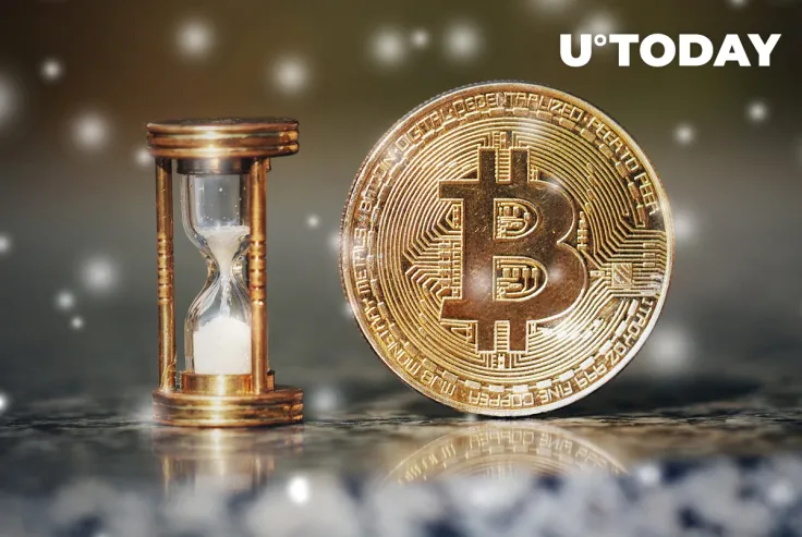 Bitcoin Price Starts Major Bull Run Every Time Satoshi-Era BTC Moves