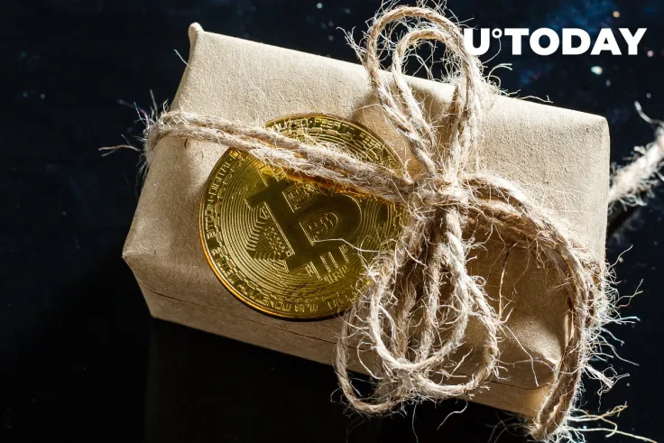 4 Mln Dai Minted with Wrapped Bitcoin (WBTC) in One Transaction