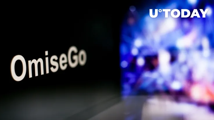 OMG Altcoin Becomes 'Emerging Trend' as Its Price Pumps 150 Percent on Coinbase Listing: Research 