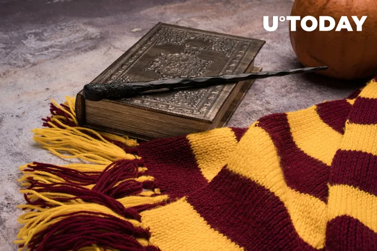 Harry Potter Author Asks Crypto Twitter to Help Her Understand Bitcoin