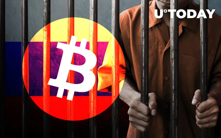 7 Years Imprisonment for Buying Bitcoin Is What Authorities May Give in Russia