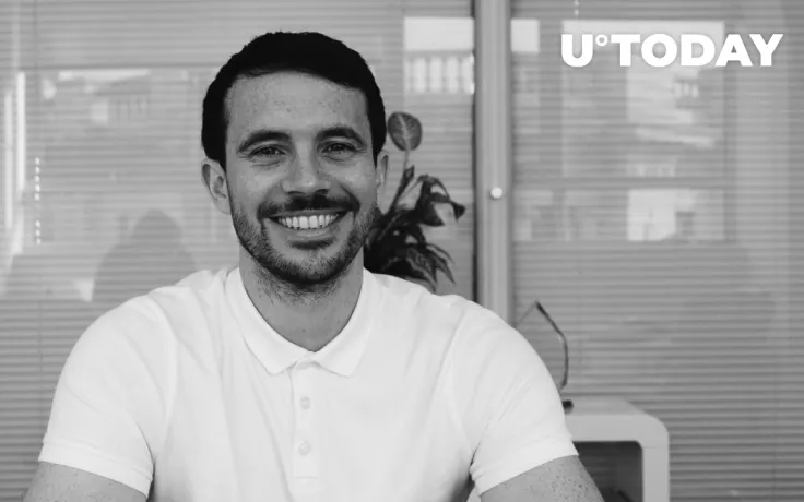 Bitcoin Daily Active Addresses Emerge 140 Times Faster Than XRP Ones: CoinCorner CEO