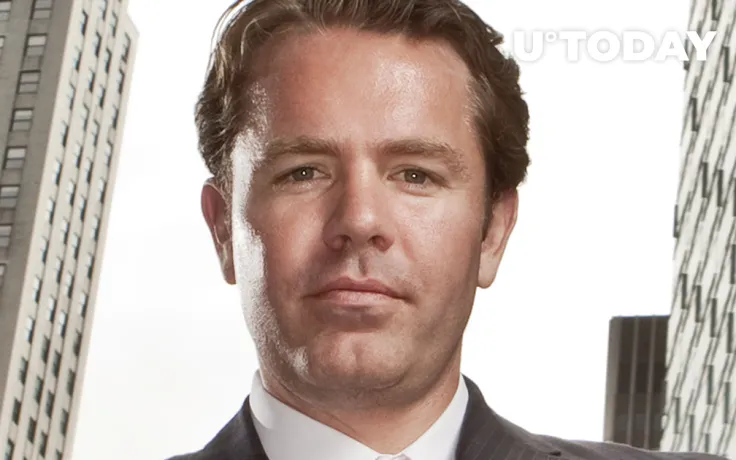 Bitcoin (BTC) in Bullish Trend: Hedgeye Risk Management CEO 