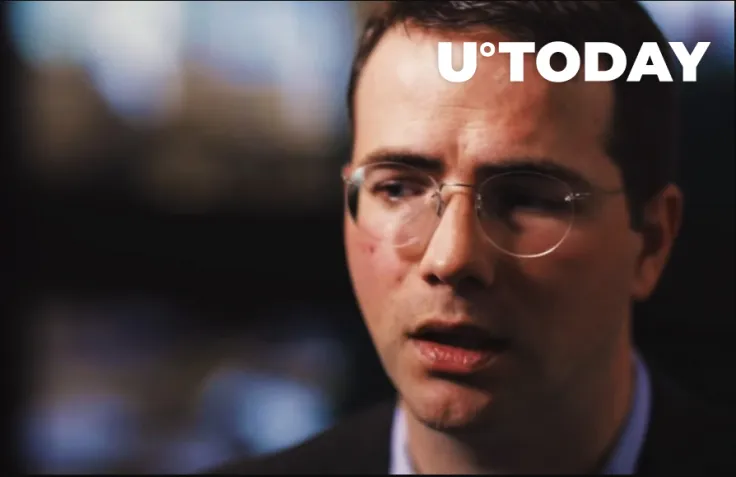 Bitcoin Analyst Tuur Demeester Predicts Stronger U.S. Dollar