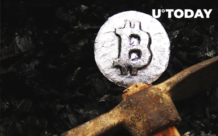 50% of Bitcoin (BTC) Mined in Q1 2020 Bought by Two Investment Companies