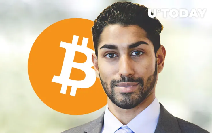 Bitcoin Looks Ready to Take Out $10,000 and Test Key $10,522 Level: Blockware Mining CEO