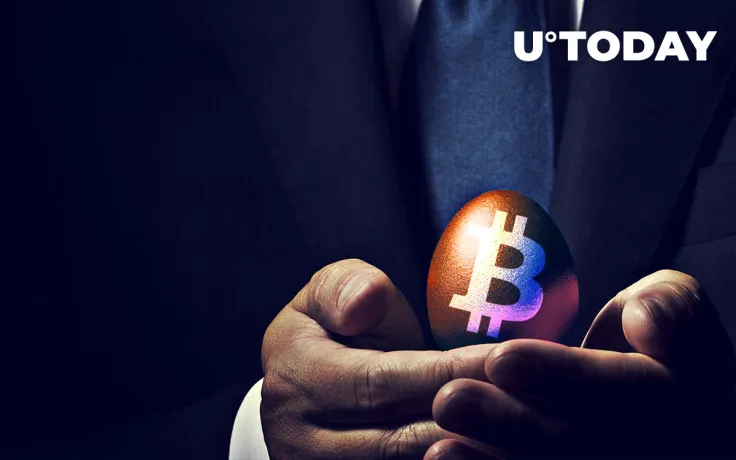 Bitcoin Might Interest Ultra Wealthy Individuals Soon: Prominent Analyst ‘Plan B’