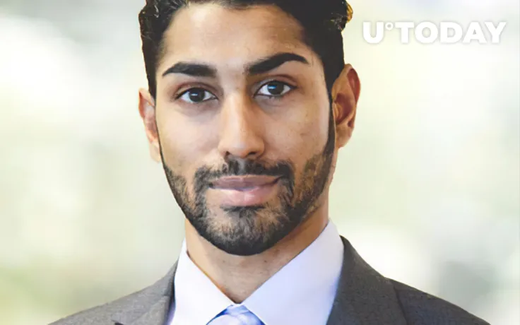 Bitcoin Could Skyrocket Over Further Yuan Weakening and Other Multiple Drivers: Blockware Solutions CEO 