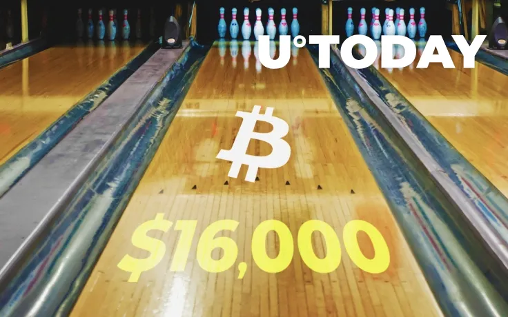 Top BitMEX Trader Says Bitcoin (BTC) Price Is Going to Reach $16,000 by October 