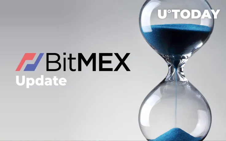 Update: BitMEX Exchange Goes Back Online but There Are Temporary Changes
