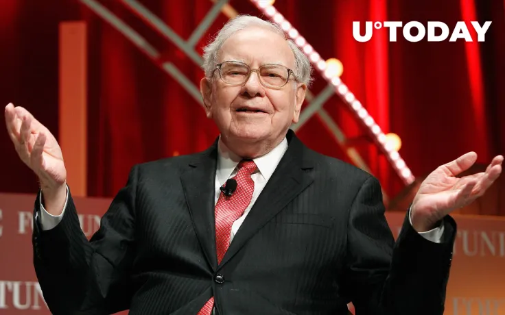 Warren Buffett Killed His Reputation by Being Wrong About Bitcoin (BTC): Max Keiser